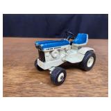 1/16 John Deere 140 L&G Spruce Blue Ertl