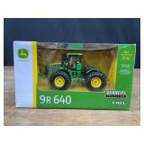 1/64 John Deere 9R 640 Prestige NIB Ertl