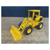 1/16 John Deere Wheel Loader Ertl