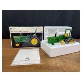 1/16 John Deere 4000 Precision NIB Ertl