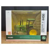 1/16 John Deere 4450 Precision Elite NIB Ertl