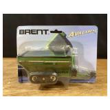 1/64 Brett 1084 Grain Cart NIB SC