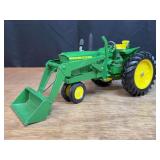 1/16 John Deere 3020 w/Loader Ertl