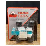 1/64 Big Bud 370 Bafus Blue NIB Ertl