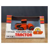 1/64 Big Bud 525/84 Industrial NIB Ertl