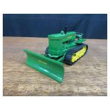 1/16 John Deere 40 Crawler w/Blade Ertl