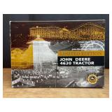 1/16 John Deere 4620 Iowa State Fair NIB Ertl