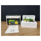 1/16 John Deere 630 Precision NIB Ertl
