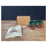 John Deere Wagon 1994 New Orleans NIB