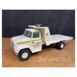 1/16 John Deere Dealer Truck Ertl