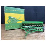 1/16 John Deere Grain Drill NIB Eska