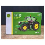 1/32 John Deere 6R 155 2024 Farm Show NIB Ertl