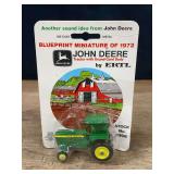 1/64 1972 John Deere 4430 NIB Ertl