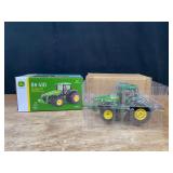 1/32 John Deere 8R 410 2021 Farm Show NIB Ertl
