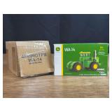 1/64 John Deere WA-14 Prestige NIB Ertl