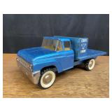 1/16 Structo Farms Stake Truck