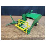 1/16 John Deere 12A Combine Eska