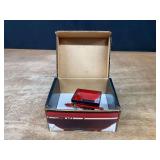 1/64 Brett 674 Grain Cart 1997 Farm Show NIB SC