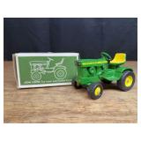 1/16 John Deere 140 L&G NIB Ertl