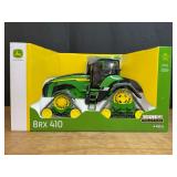 1/16 John Deere 8RX 410 Prestige NIB Ertl
