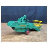 1/16 Oliver Grain Master Combine Slik