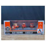 1/64 AC 50th Anniversary Tracotr Set NIB Ertl