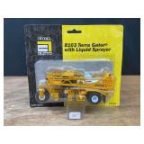 1/64 Ag-Chem 8103 Terra Gator Liquid Sprayer NIB Ertl