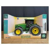 1/16 John Deere 8345R Prestige NIB Ertl