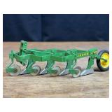 1/16 John Deere Plow Eska
