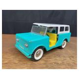 1/16 International Scout Structo