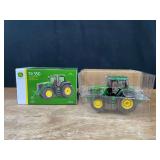 1/32 John Deere 7R 350 2023 Farm Show NIB Ertl