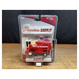 1/64 IH 815 Combine Muddy Premier NIB Ertl