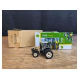 1/64 John Deere 7310R Chrome Farm Show NIB Ertl