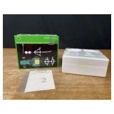 1/16 John Deere 140 L&G Set Precision NIB Ertl