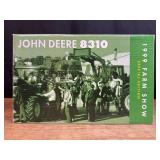 1/16 John Deere 8310 1999 Farm Show NIB Ertl