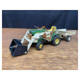 1/16 John Deere L&G Set Ertl