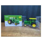 1/16 John Deere 5020 2023 2 Cylinder NIB Ertl