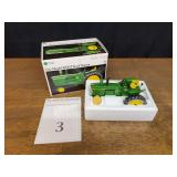 1/16 John Deere 4020 Precision NIB Ertl