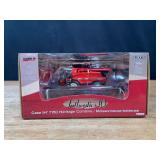 1/64 Case-IH 7150 Heritage Combine Authentics NIB Ertl