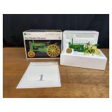 1/16 John Deere A Precision NIB Ertl