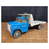 1/16 International Loadstar Tilt Bed Truck Ertl