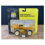 1/64 Ag-Chem 1254 RoGator Liquid Sprayer NIB Ertl