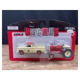 1/64 IH Decade Dynasties Set NIB Ertl