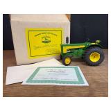 1/16 John Deere 730 1992 Lebanon Valley NIB Engle