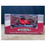 1/64 Case-IH 7088 Combine Authentics NIB Ertl