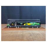 1/64 1997 John Deere NASCAR Semi