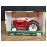 1/16 Cockshutt 550 NIB SC