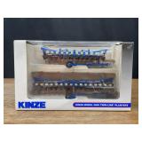 1/64 Kinze 3600 Twin-Line Planters NIB SC