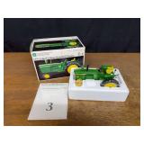 1/16 John Deere 4020 FFA Precision NIB Ertl