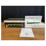1/16 John Deere F145H Plow Precision NIB Ertl